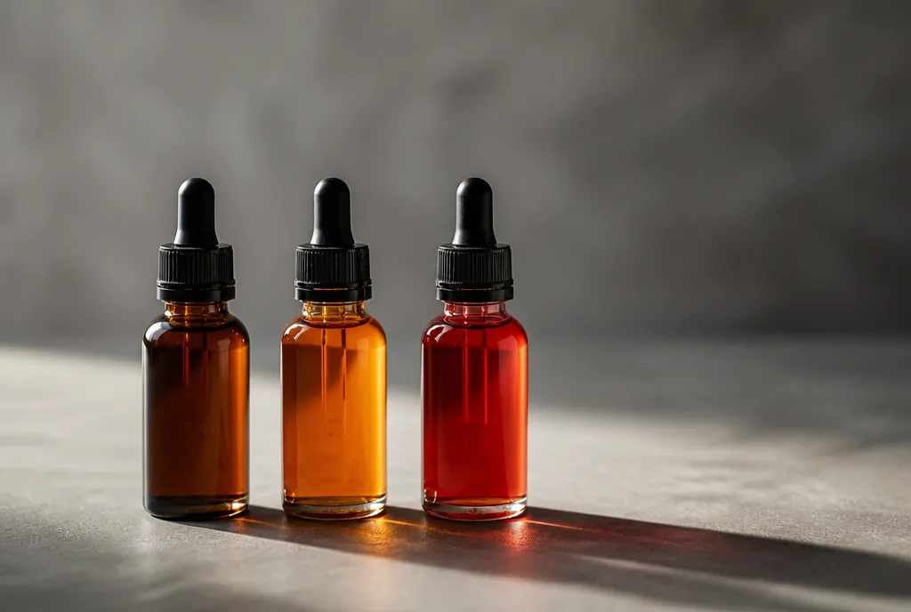 E-liquide fruit du dragon : quelle recette choisir ?